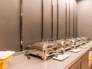 hanting hotel taiyuan qianfeng south road