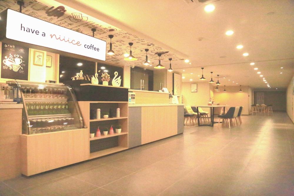 hanting hotel nanjing xianlin university town