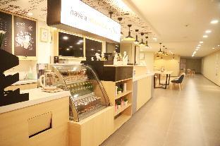 hanting hotel nanjing xianlin university town