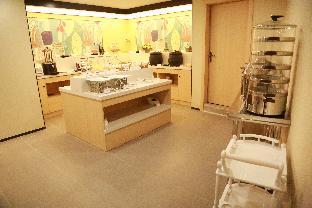 hanting hotel nanjing xianlin university town