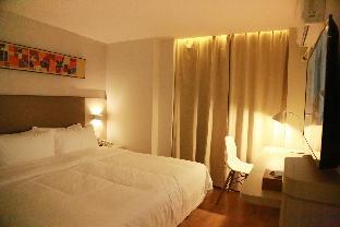 hanting hotel nanjing xianlin university town
