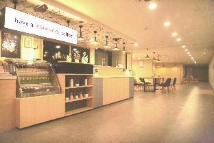 hanting hotel nanjing xianlin university town