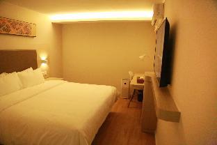 hanting hotel nanjing xianlin university town
