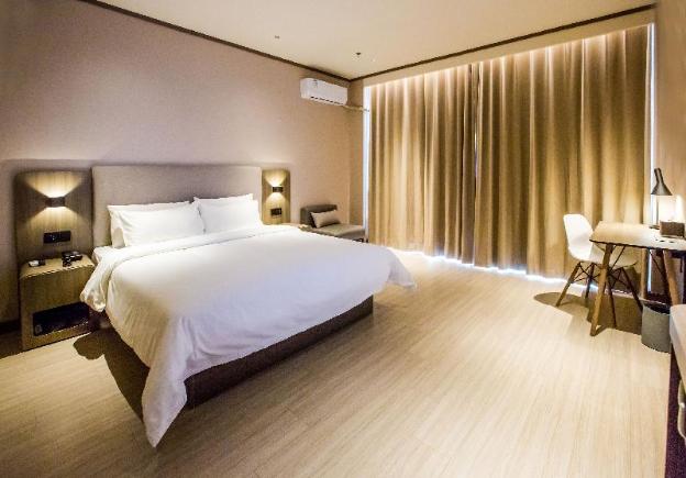 hanting hotel shijiazhuang xisanzhuang street