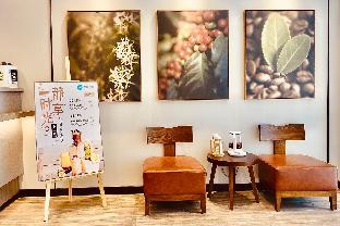 hanting hotel shijiazhuang xisanzhuang street
