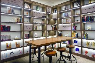 hanting hotel shijiazhuang xisanzhuang street