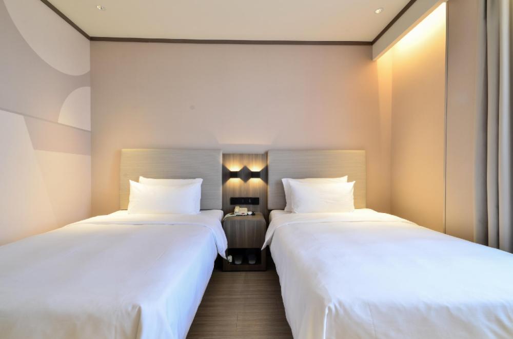 hanting hotel suizhou high tech zone wanda plaza