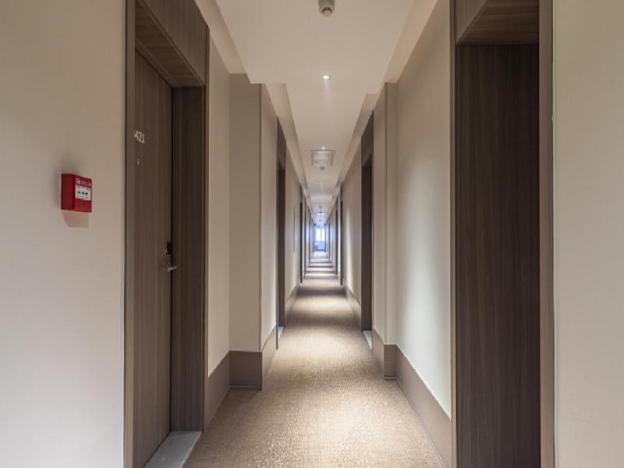 hanting hotel kunshan south railway station