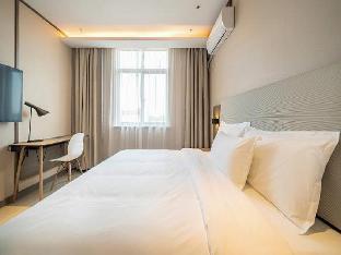 hanting hotel kunshan south railway station