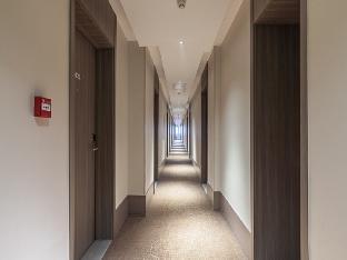 hanting hotel kunshan south railway station