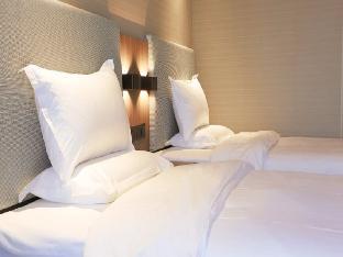 hanting hotel kunshan south railway station