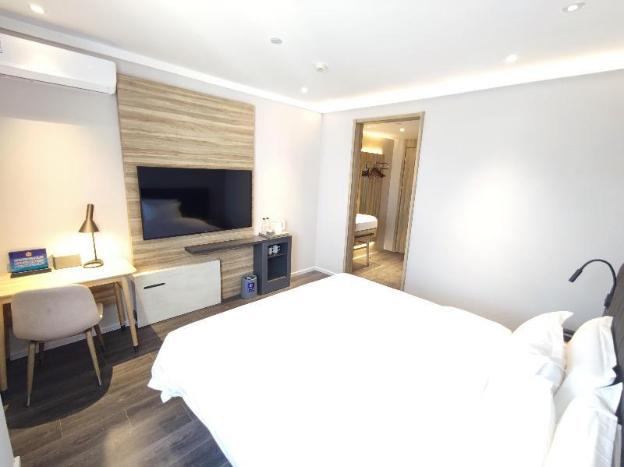 hanting hotel beijing wukesong wanshou road