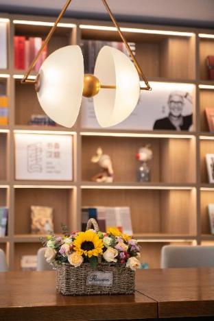 hanting hotel beijing wukesong wanshou road