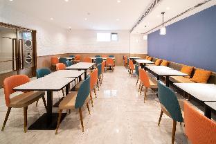 hanting hotel beijing wukesong wanshou road