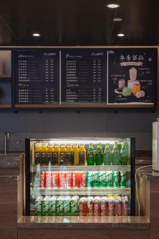 hanting hotel beijing wukesong wanshou road