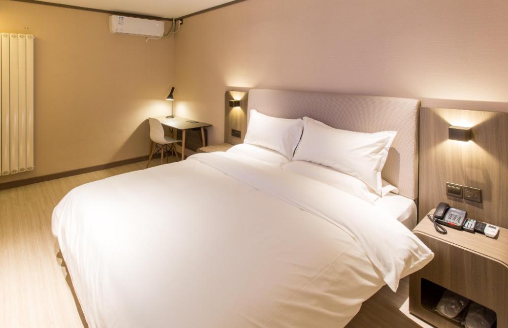 hanting hotel shijiazhuang shengli bei street