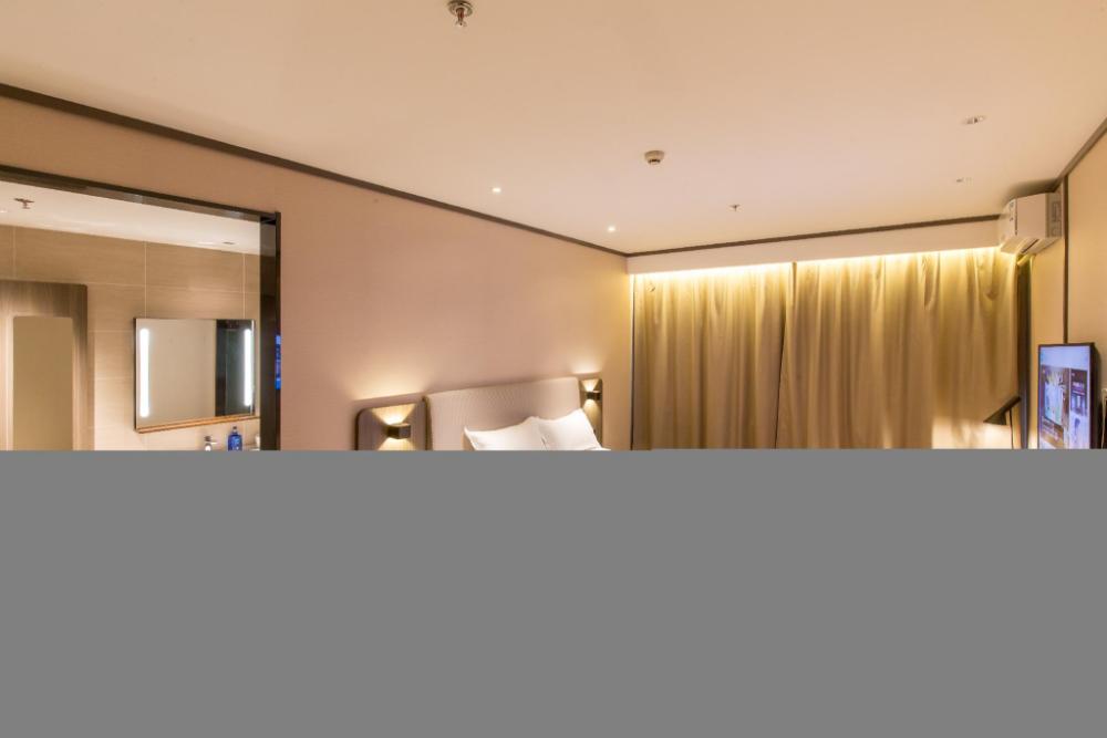 hanting hotel shijiazhuang shengli bei street