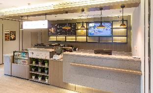 hanting hotel shijiazhuang shengli bei street