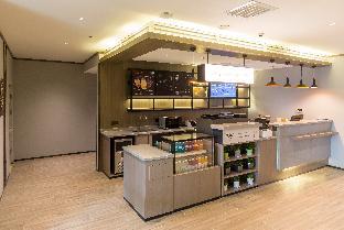 hanting hotel shijiazhuang shengli bei street