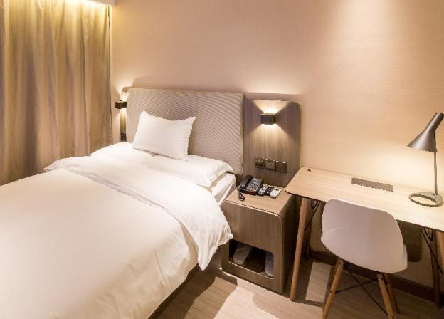 hanting hotel shijiazhuang shengli bei street