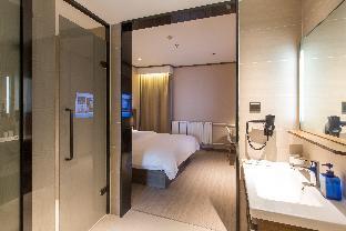 hanting hotel shijiazhuang shengli bei street