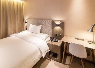 hanting hotel shijiazhuang shengli bei street