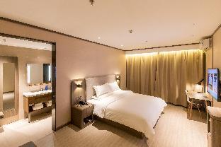 hanting hotel shijiazhuang shengli bei street
