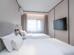 hanting hotel shijiazhuang shengli bei street
