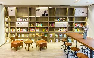 hanting hotel shijiazhuang shengli bei street