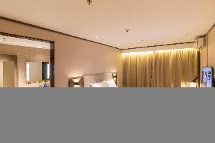 hanting hotel shijiazhuang shengli bei street
