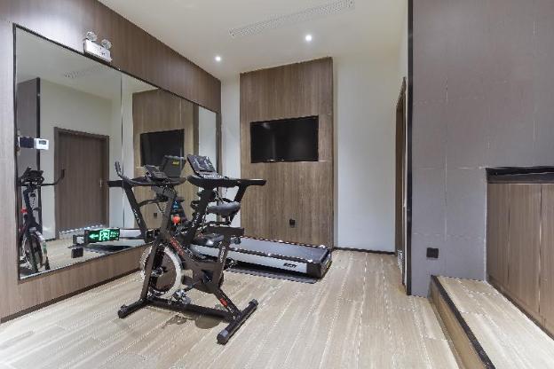 hanting hotel hefei binhu convention and exhibition center