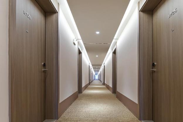 hanting hotel hefei binhu convention and exhibition center