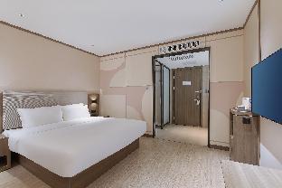 hanting hotel hefei binhu convention and exhibition center