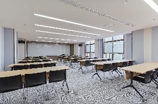 hanting hotel hefei binhu convention and exhibition center