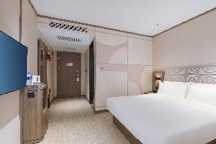 hanting hotel hefei binhu convention and exhibition center