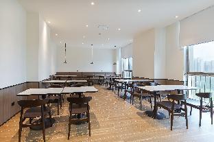 hanting hotel hefei binhu convention and exhibition center