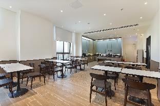 hanting hotel hefei binhu convention and exhibition center