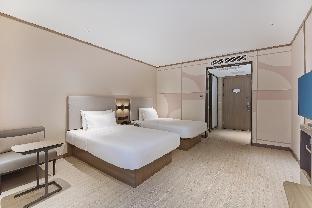hanting hotel hefei binhu convention and exhibition center