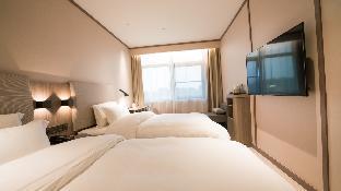 hanting hotel nanchang aixihu east metro station