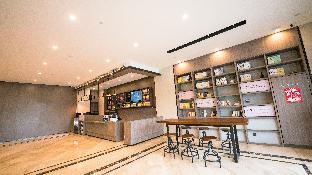 hanting hotel nanchang aixihu east metro station