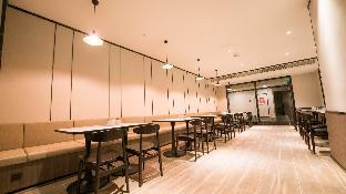 hanting hotel nanchang aixihu east metro station