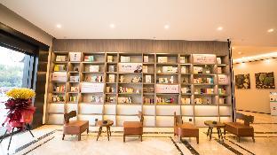 hanting hotel nanchang aixihu east metro station