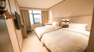 hanting hotel nanchang aixihu east metro station