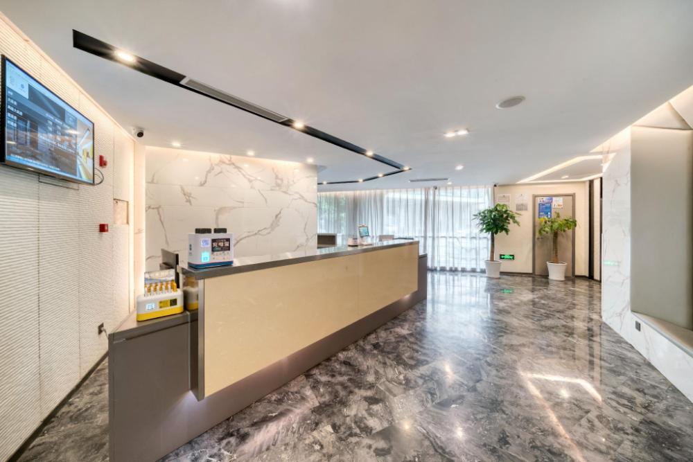 hanting hotel hangzhou zhejiang university city college