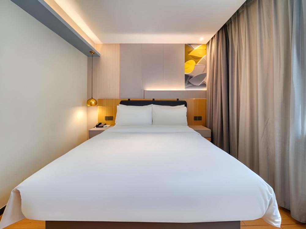 hanting hotel hangzhou zhejiang university city college