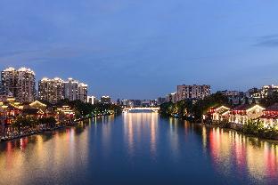 hanting hotel hangzhou zhejiang university city college