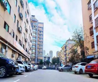 hanting hotel hefei railway station yuanyi times square