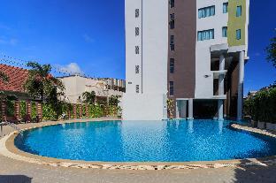 the pattaya discovery beach hotel pattaya