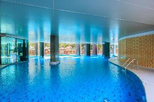 the pattaya discovery beach hotel pattaya