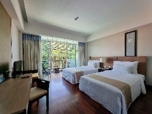 the pattaya discovery beach hotel pattaya